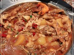 -胖哥俩肉蟹煲(湖滨银泰in77店)