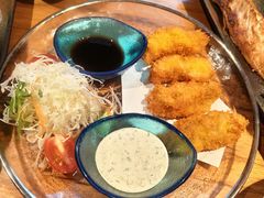 -千代武日本料理(哈西店)