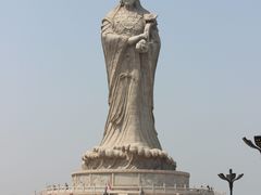 -天津妈祖文化园