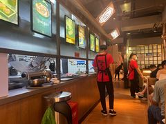 -西塔老太太泥炉烤肉(北京望京店)