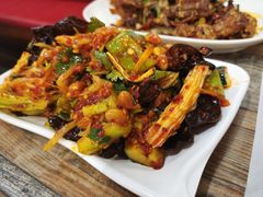 -枪火串烧·东北特色烧烤(罗湖总店)