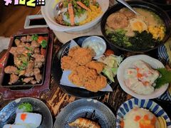 -小川洋风料理(汉街店)