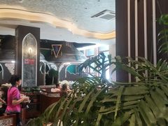 -哈啾嗨·新概念蒙餐(红星新城店)