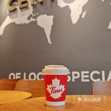 跟房产开在一起的咖啡店