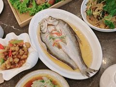 -金谷大厦酒店-黑土优品1号餐厅