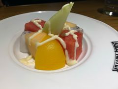 -斗牛士牛排(南京东路店)