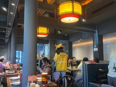 -汤城小厨•粤菜•靓汤(苏州街店)