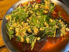 -后街佬·炭火鲜鱼杂(南城店)