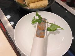 -一哥澳门豆捞·澳门风打边炉(高德置地店)