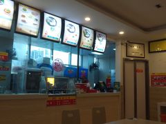 -明桂米粉(北站店)