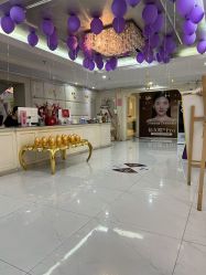 -伊芙世家美颜美养SPA