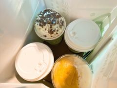 -真茶屋·0奶精(街道口一店)