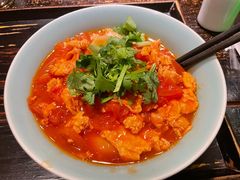 -喜晋道面馆(华严寺广场店)