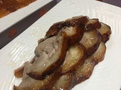-鸭王烤鸭店(三里河店)