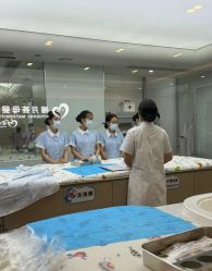 -禧月荟月子中心(前海Max店)
