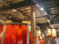 -朱光玉火锅馆·太原旗舰(钟楼街店)