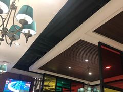 门面-闫府私房菜·百年鲁菜(恒隆店)