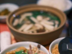 -阿姨食堂