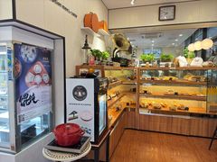 -梦菲思饼屋(瑞金宾馆店)