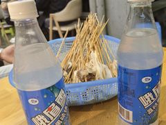 -古真记钵钵鸡(老公园店)