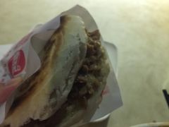 -子午路张记肉夹馍(小寨西路店)