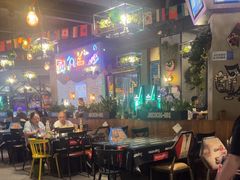 -酒城烤事(玉带龙庭店)