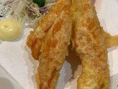 -大雄寿司(中华广场店)