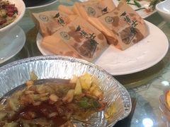 -蒲园食堂(中山大学广州校区南校园店)