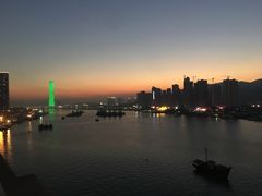 -澳门十六浦索菲特大酒店