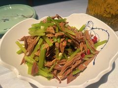 -纳家楼·地道陕菜(劳动路店)