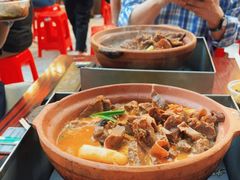 -包工仔·牛杂自助放题