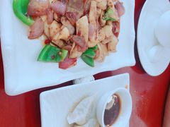-毛里求斯小四川餐厅总店