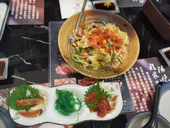 -千和日本料理(龍坪天虹店)