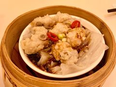 -利苑酒家(合景国际金融广场店)