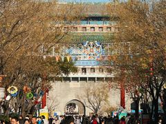 -北京前门大栅栏