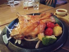 -MR.ROCKY洛奇先生RESTAURANT&BAR(宝安壹方城店)