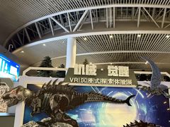 -青岛胶东国际机场