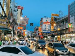 -唐人街(耀华力路)