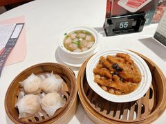 -潮福城潮州大酒楼(湖滨北路店)