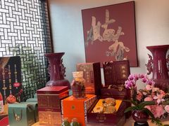 -蘇锦宴·淮扬菜烤鸭·小院(三元桥霄云路店)