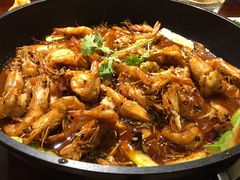 -阿田大虾(招远店)