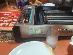 -金厨帽烤鱼(芦庄店)