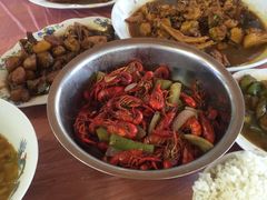 -小六农家乐(崇明西沙湿地店)