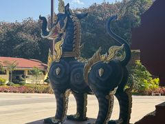 -西双版纳勐泐文化旅游区