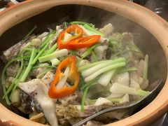 水库鱼-美极鲜食坊(宝安南路店)