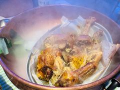 -桂满陇·杭州小馆(朝阳合生汇店)