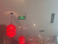 -东来顺饭庄(西直门店)