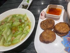-情妹耙泥鳅·江湖川菜(科华店)