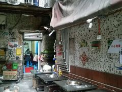 -石灰市毛记烧鸡公(解放碑店)