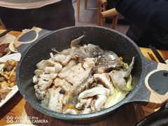 -莲花公园煎蟹·30年闽菜(火车站店)